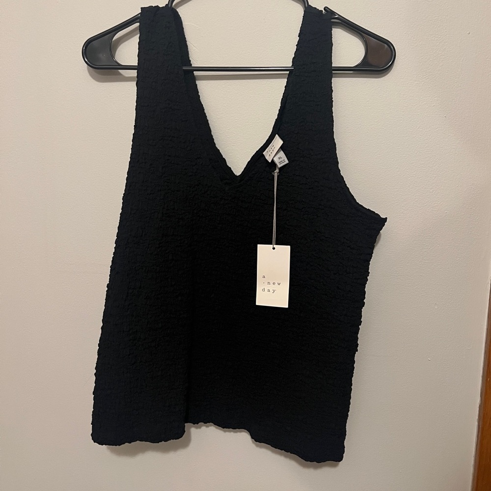 Brand new tank top target